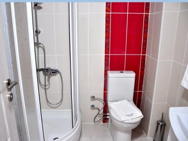 Airport Otel Trabzon Bagian luar foto