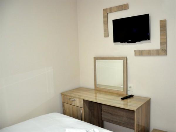 Airport Otel Trabzon Bagian luar foto